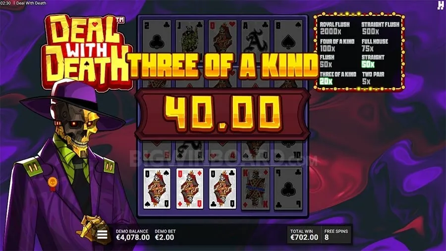 New Games at Betvisa